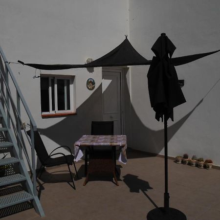 Casa Elouisa Daire Icod De Los Vinos Dış mekan fotoğraf