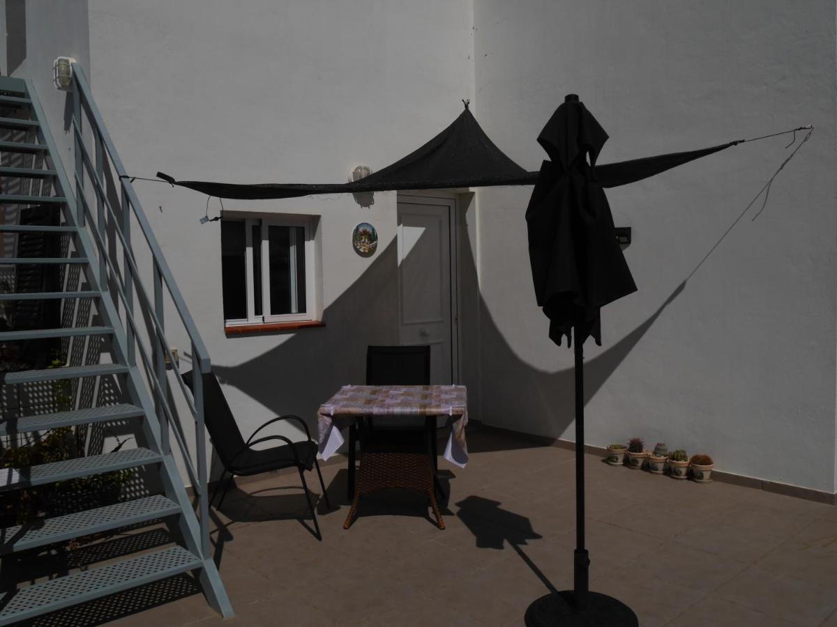 Casa Elouisa Daire Icod De Los Vinos Dış mekan fotoğraf